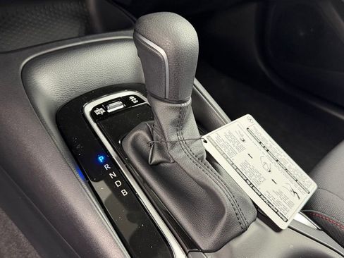 New 2026 Toyota Corolla SE FWD image 23