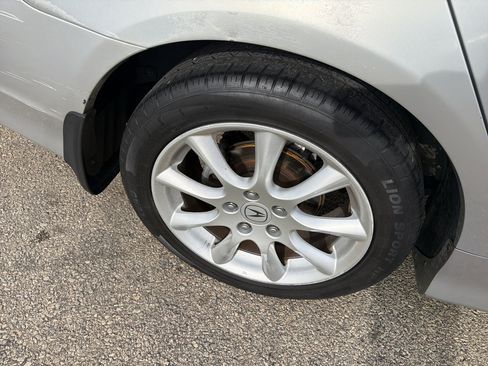 Used 2006 Acura TSX w/ Navigation image 34