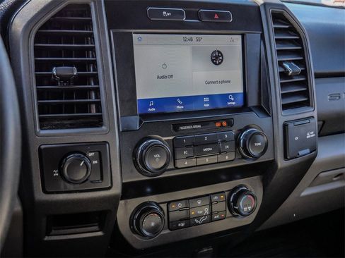 Used 2021 Ford F350 XL w/ Power Equipment Group image 28