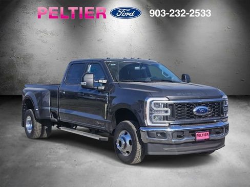New 2026 Ford F350 XLT AWD/4WD image 1