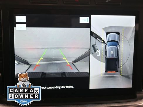 Used 2022 Ford F150 Lariat image 15