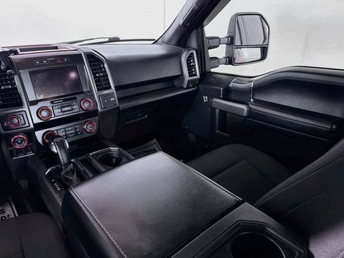 Used 2020 Ford F150 XLT w/ Equipment Group 302A Luxury AWD/4WD image 23