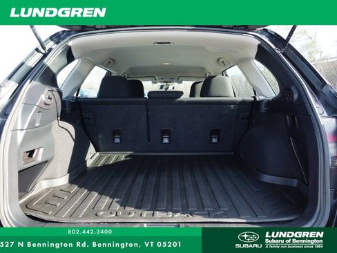 Used 2019 Subaru Outback 2.5i image 35