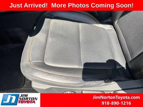 Used 2021 Ford Bronco Badlands AWD/4WD image 10