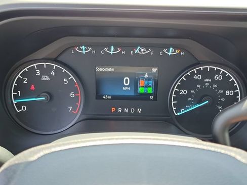 New 2026 Ford F250 XL RWD image 32