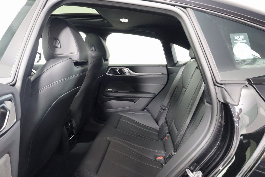 New 2026 BMW 430i w/ M Sport Package RWD image 6