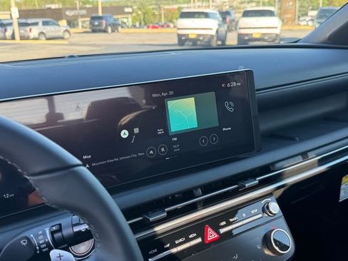 New 2026 Hyundai Santa Cruz XRT AWD/4WD image 28
