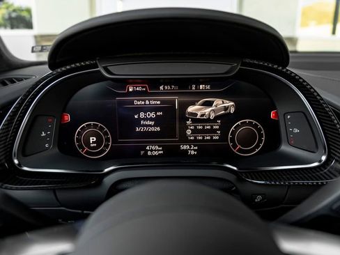 Used 2023 Audi R8 V10 performance image 19