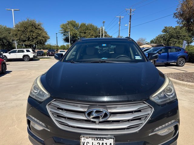Used 2017 Hyundai Santa Fe Sport FWD image 7