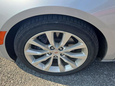 Used 2015 Cadillac XTS Luxury w/ Driver Awareness Package FWD image 12