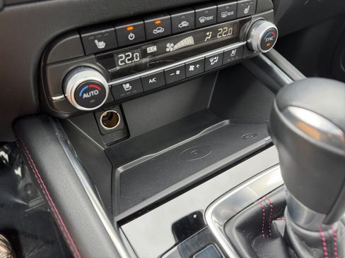 Used 2023 MAZDA CX-5 AWD 2.5 Turbo image 22