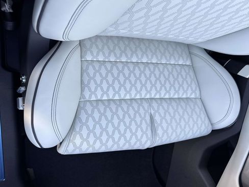 New 2026 Lincoln Nautilus Black Label image 18