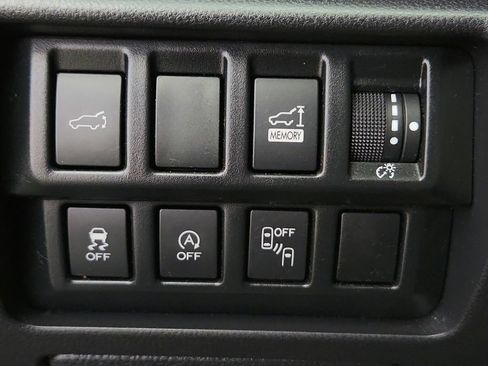 Used 2019 Subaru Forester Sport AWD/4WD image 22