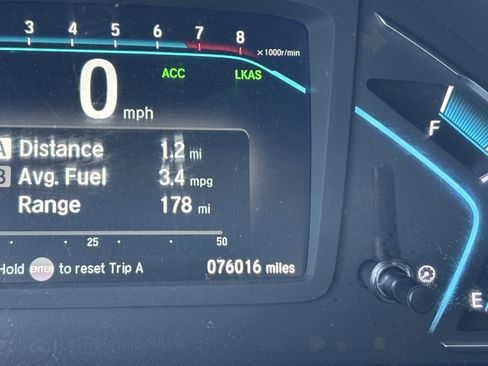 Used 2020 Honda Odyssey EX-L image 24