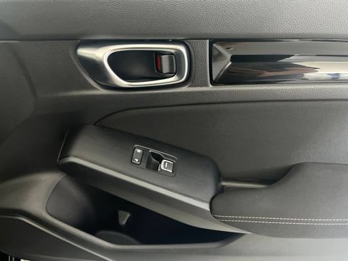 Used 2024 Honda Civic EX image 50