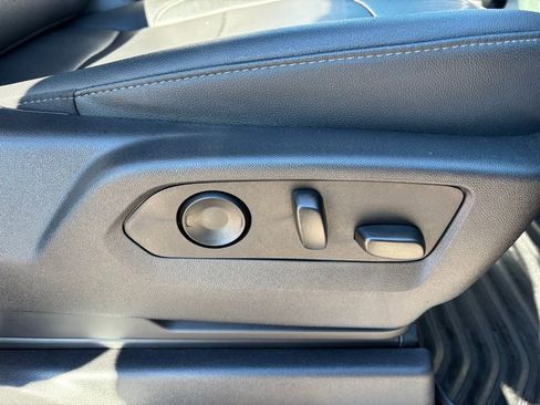 Used 2023 Chevrolet Silverado 1500 LTZ w/ Technology Package image 37