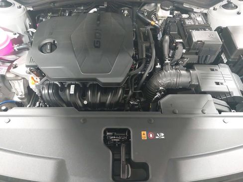 New 2026 Kia Sportage EX image 31