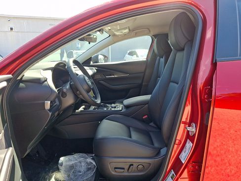 New 2026 MAZDA CX-30 AWD 2.5 S w/ Select Sport Pkg image 11