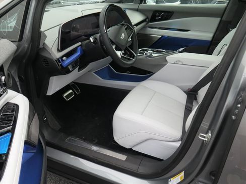 New 2025 Cadillac Optiq Sport 2 image 11