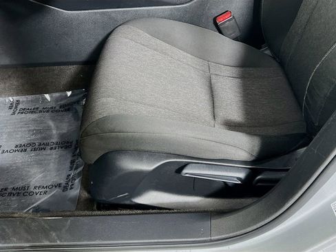 Used 2024 Honda Accord LX image 18