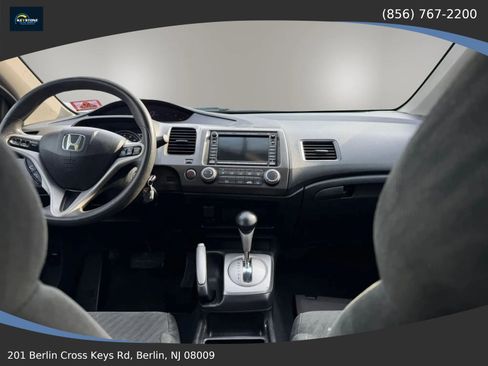 Used 2009 Honda Civic EX image 13