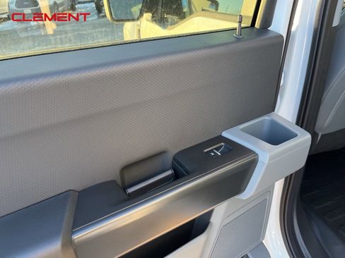 New 2025 Ford F150 XL w/ Equipment Group 103A High image 32