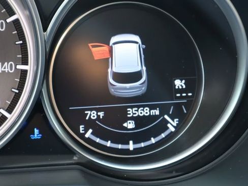 Used 2025 MAZDA CX-5 AWD 2.5 S w/ Select Package image 37