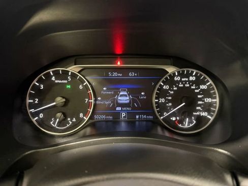 Used 2021 Nissan Altima 2.5 SR image 16