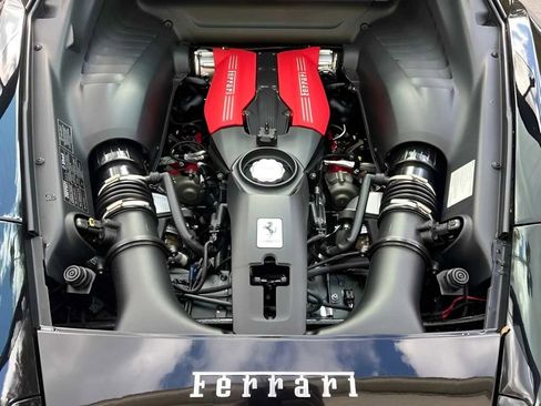 Used 2019 Ferrari 488 GTB image 30