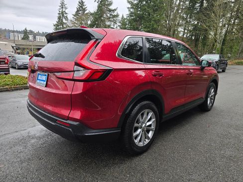 Certified 2023 Honda CR-V EX image 3