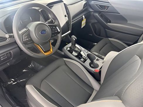 Used 2025 Subaru Crosstrek 2.5i Wilderness w/ Crosstrek Mirror Package AWD/4WD image 20