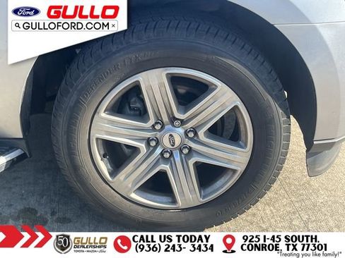 Certified 2021 Ford Expedition XLT RWD image 31