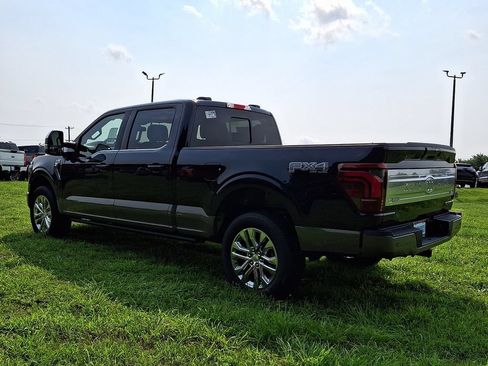 New 2026 Ford F150 King Ranch w/ Equipment Group 601A High AWD/4WD image 3