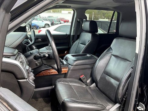 Used 2016 Chevrolet Tahoe LTZ image 20