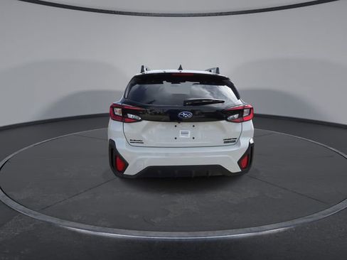 New 2026 Subaru Crosstrek 2.5i Sport AWD/4WD image 7