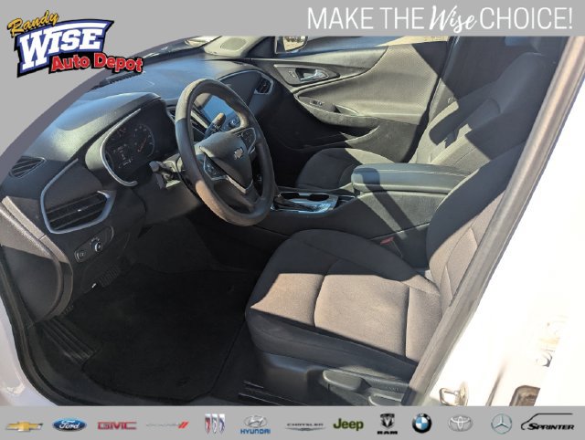 Used 2019 Chevrolet Malibu LS FWD image 11