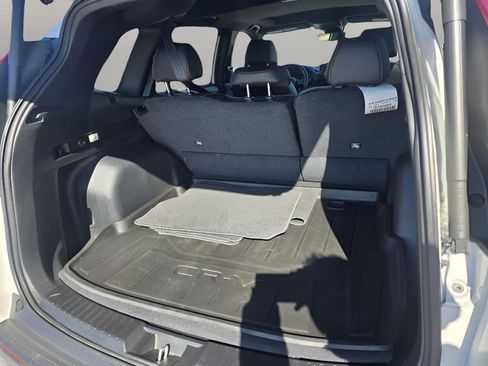 Used 2025 Honda CR-V Sport Touring image 30