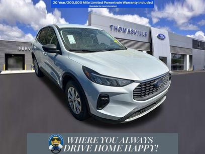 New 2025 Ford Escape Active w/ Cold Weather Package