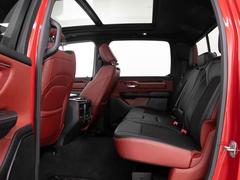 Used 2019 RAM 1500 Rebel w/ Rebel Level 2 Equipment Group AWD/4WD image 18