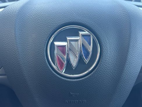 Used 2023 Buick Encore GX Select w/ Safety Package II AWD/4WD image 12