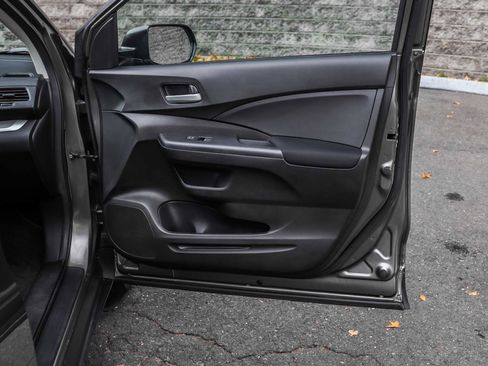 Used 2014 Honda CR-V LX image 14