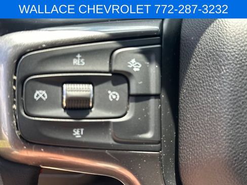 Used 2023 Chevrolet Tahoe RST AWD/4WD image 21