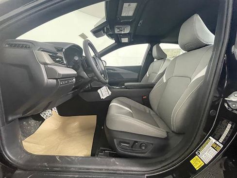 New 2026 Toyota Camry SE w/ Convenience Package AWD/4WD image 9