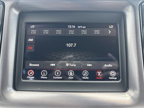 Used 2019 Dodge Challenger GT w/ Blacktop Package RWD image 23