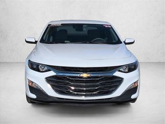 Used 2025 Chevrolet Malibu LT video 2