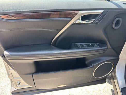 Used 2017 Lexus RX 350 AWD w/ Premium Package image 15