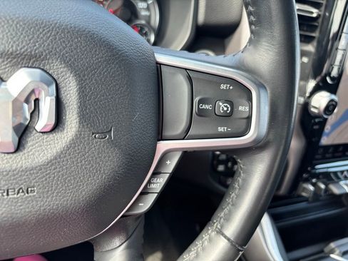 Used 2023 RAM 1500 Big Horn AWD/4WD image 31