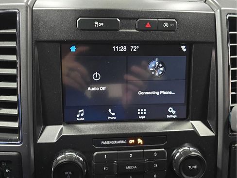 Used 2018 Ford F150 XLT w/ Equipment Group 301A Mid AWD/4WD image 16