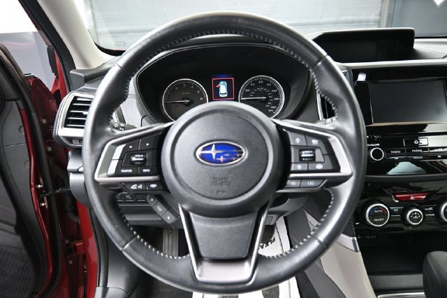 Used 2023 Subaru Forester Premium AWD/4WD image 23