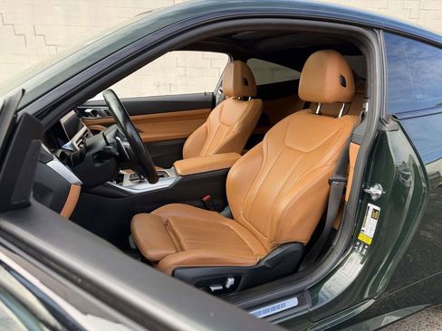 Used 2023 BMW 440i xDrive Coupe w/ Premium Package image 22
